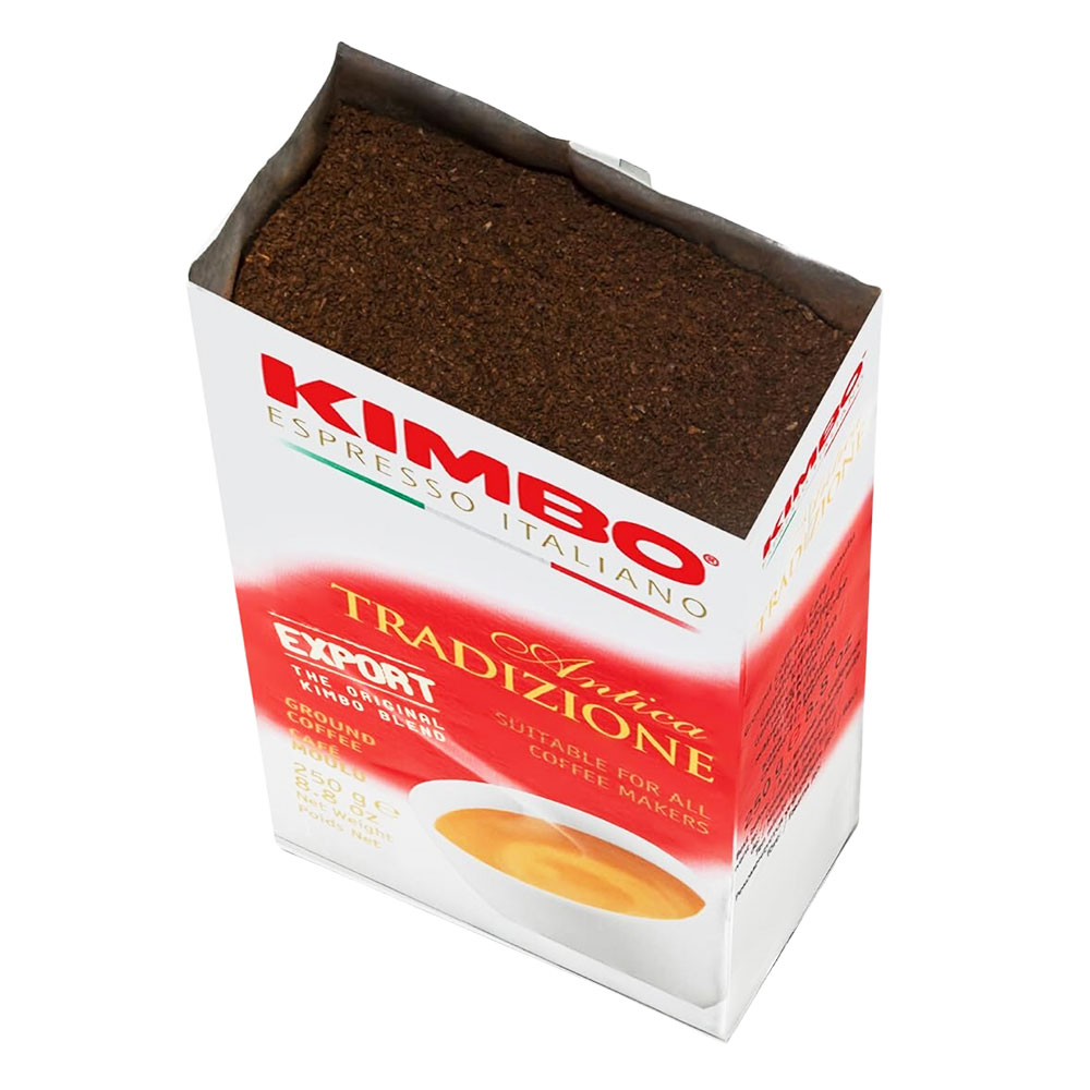 Кофе молотый KIMBO Antica Tradizione