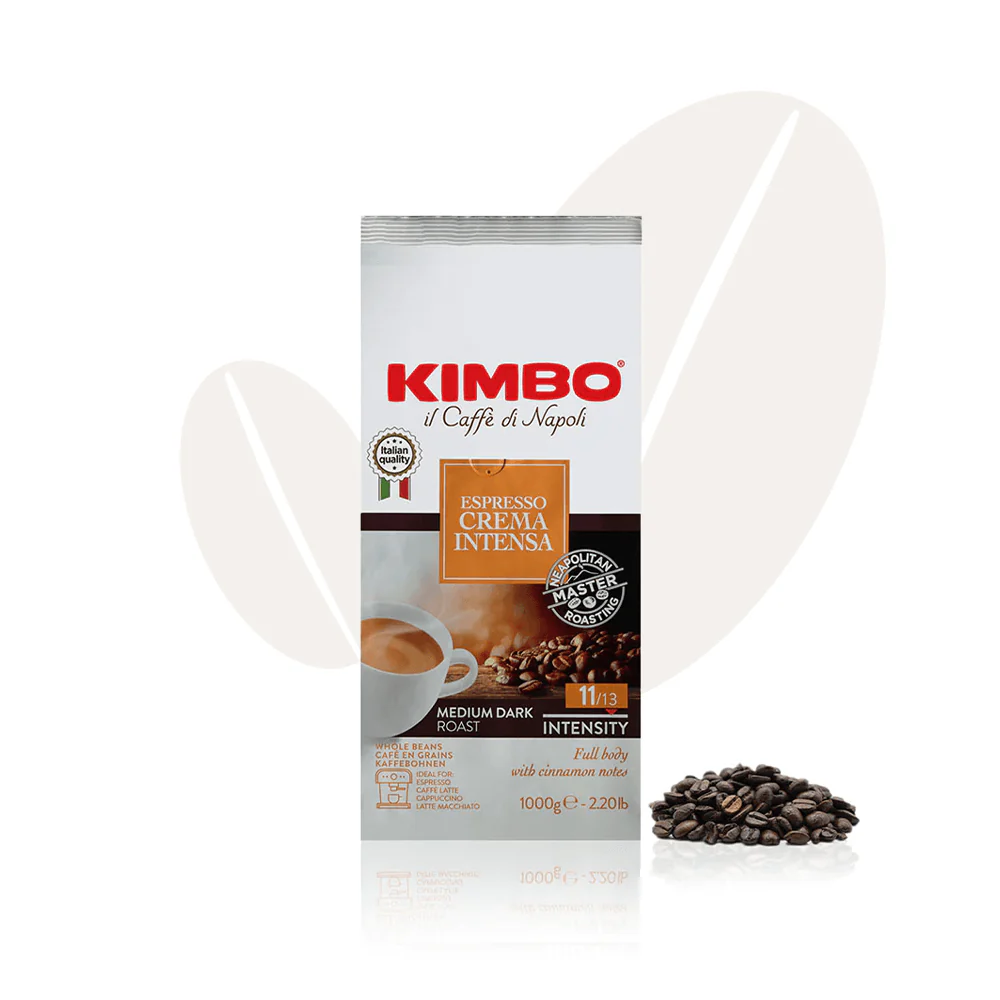 Кофе в зёрнах